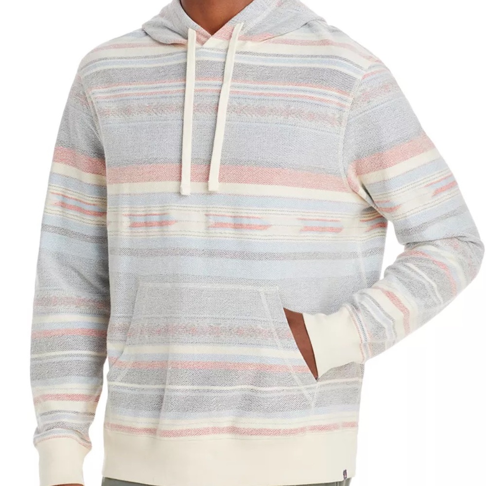 Faherty Byron Bay Hoodie